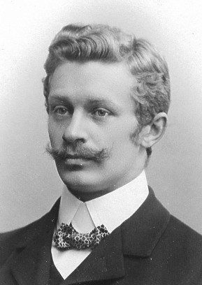 Armas Veikko Attila 1882 - 1918