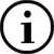 Lisätietoja-symboli