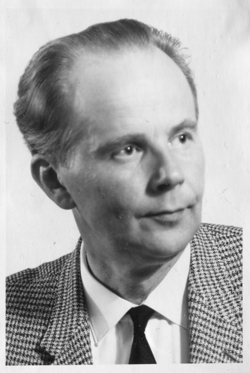 Jaakko Heikinheimo