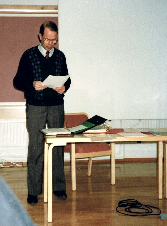 Veikko Vennonen