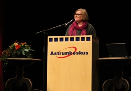 Kirsi Vainio-Korhonen