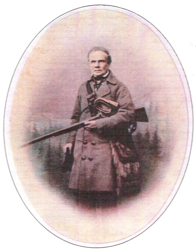 Jacob Johan Maexmontan (1796–1884)