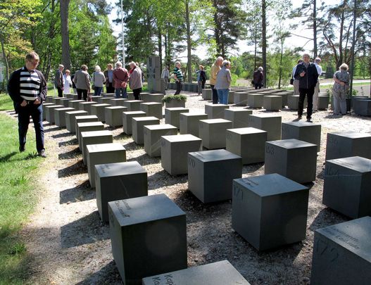 Ritaripuisto
