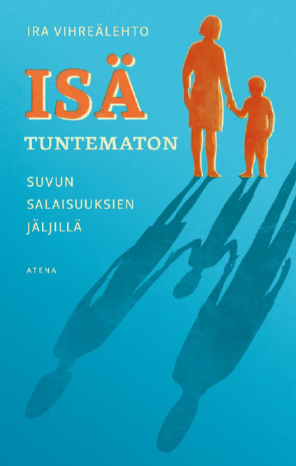 Isä tuntematon