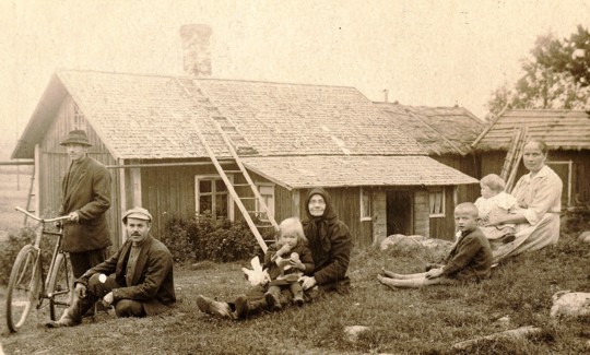 Tildan tupa