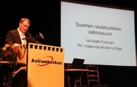 Veli-Matti Pussinen