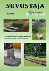 Suvustaja 1/2026